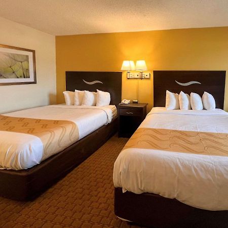 Quality Inn Foley Luaran gambar