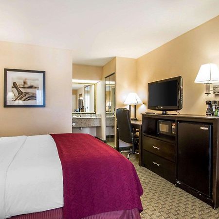 Quality Inn Foley Luaran gambar