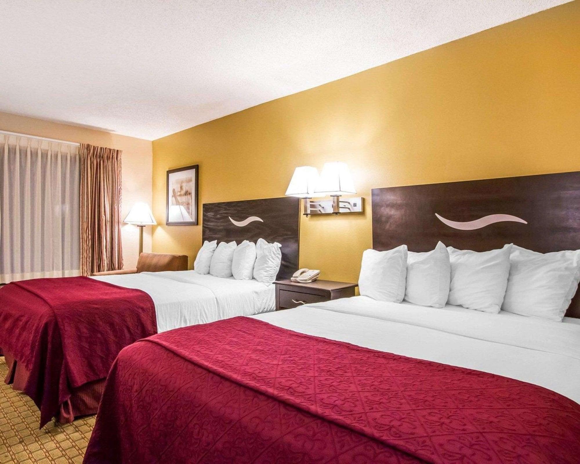 Quality Inn Foley Luaran gambar