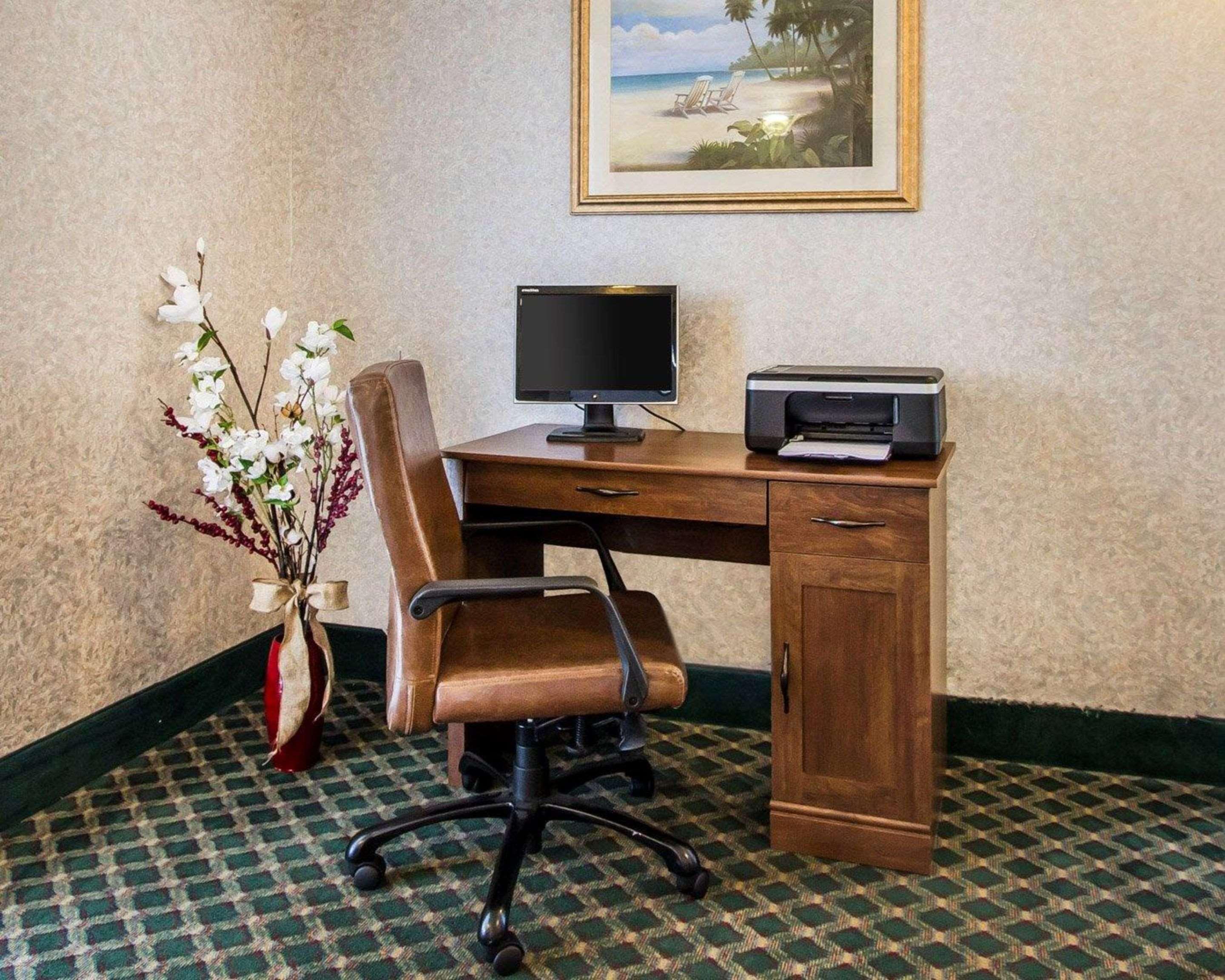 Quality Inn Foley Luaran gambar
