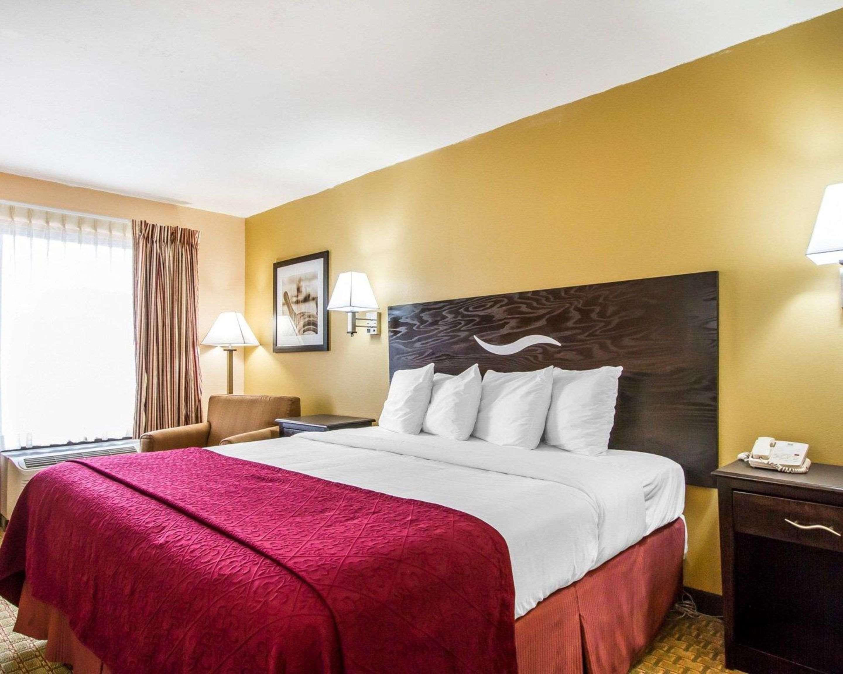 Quality Inn Foley Luaran gambar