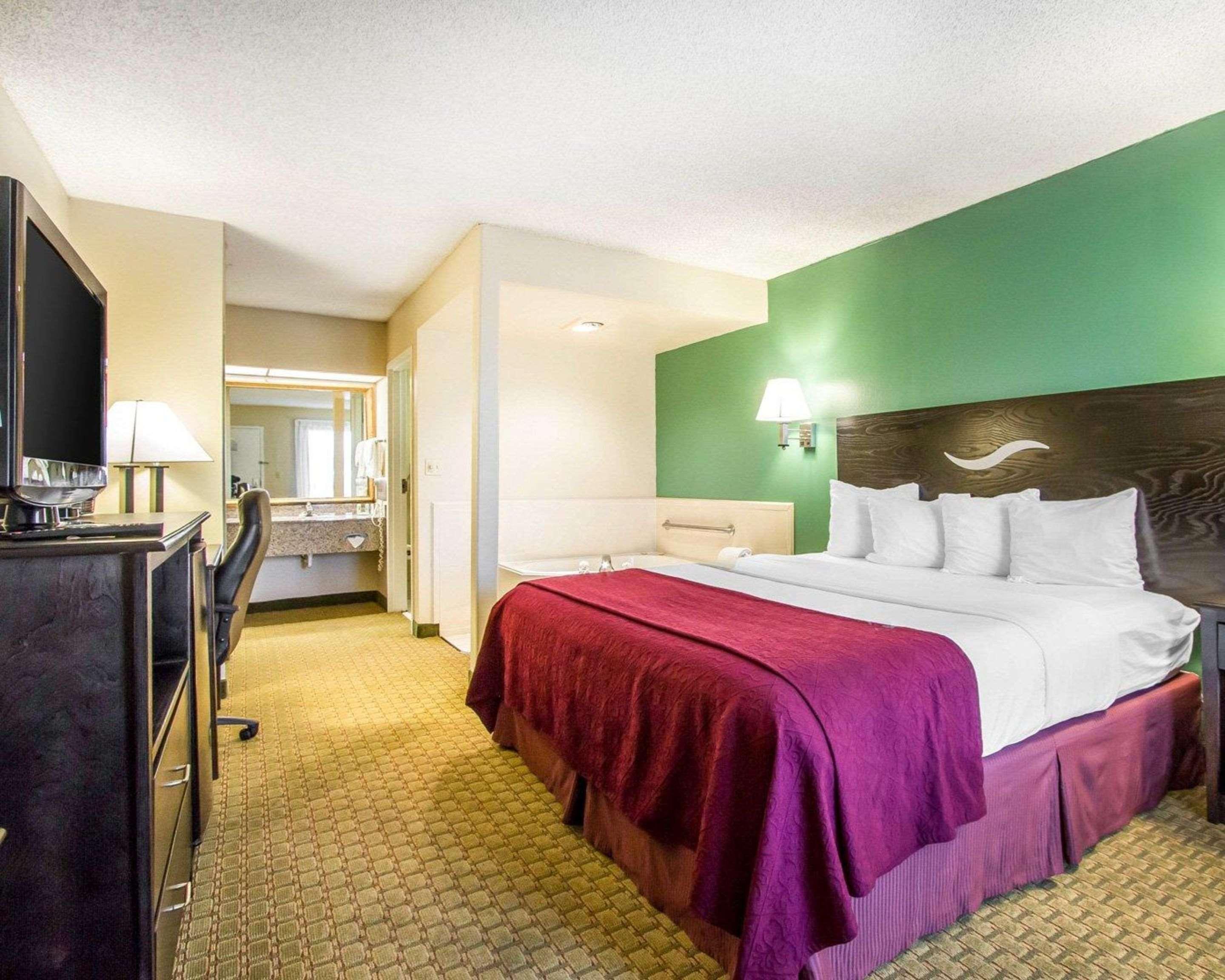 Quality Inn Foley Luaran gambar