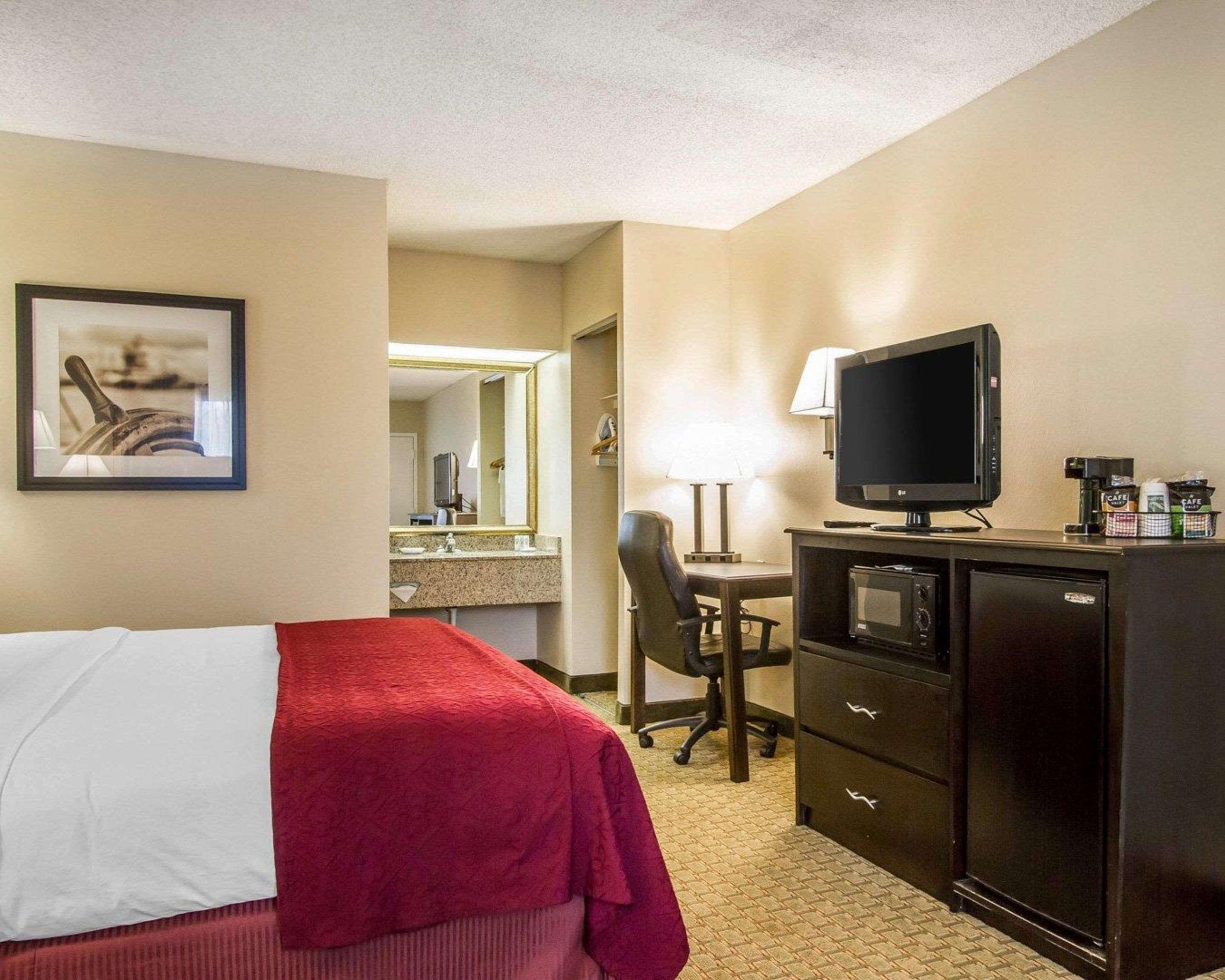 Quality Inn Foley Luaran gambar