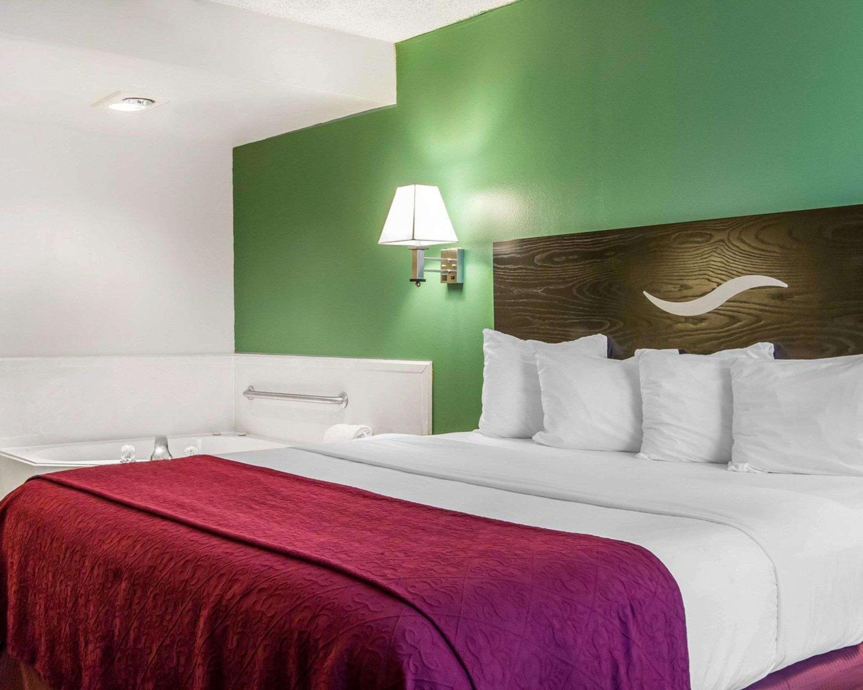 Quality Inn Foley Luaran gambar