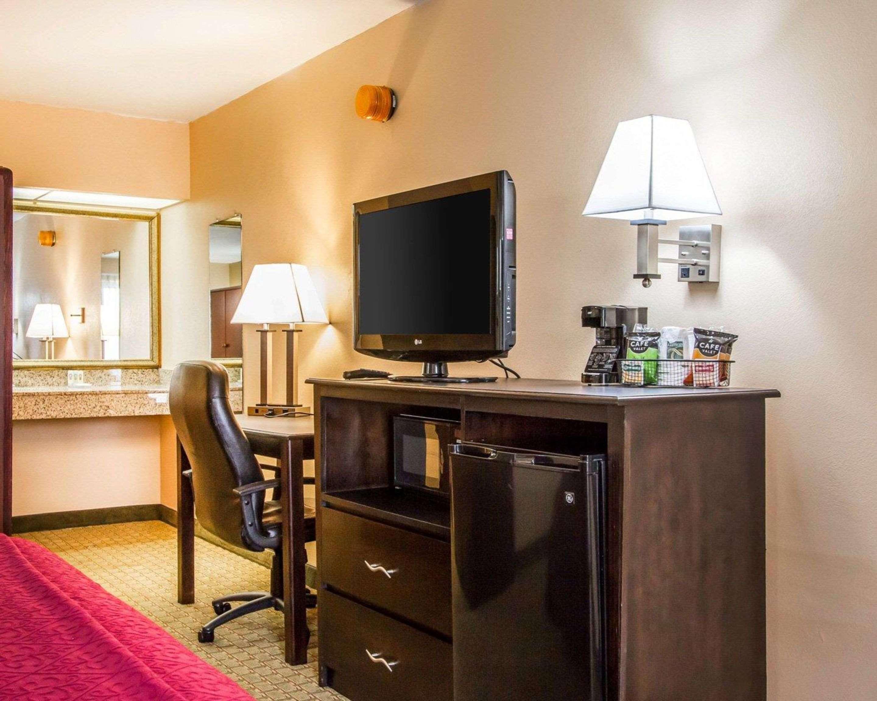 Quality Inn Foley Luaran gambar