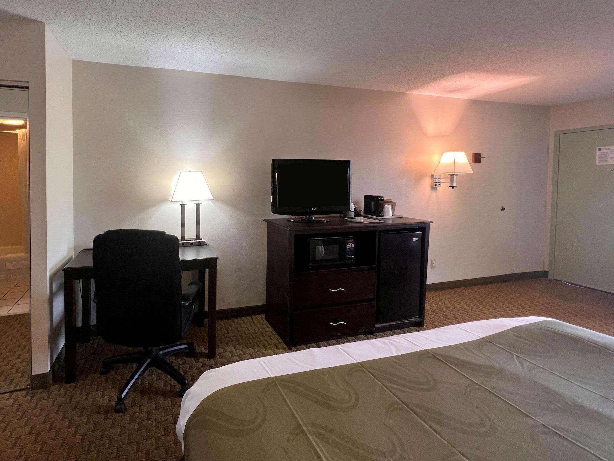 Quality Inn Foley Luaran gambar