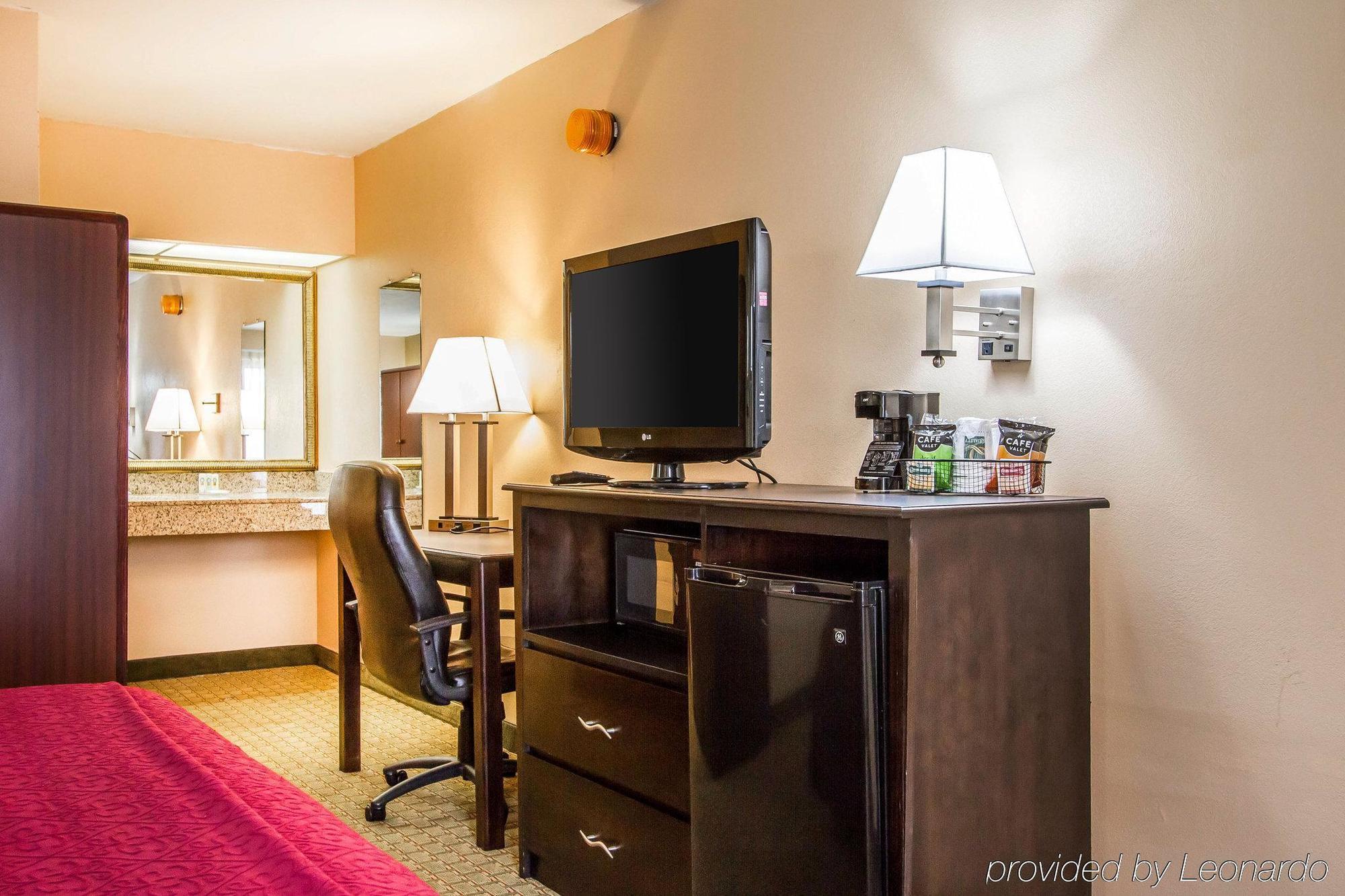 Quality Inn Foley Luaran gambar