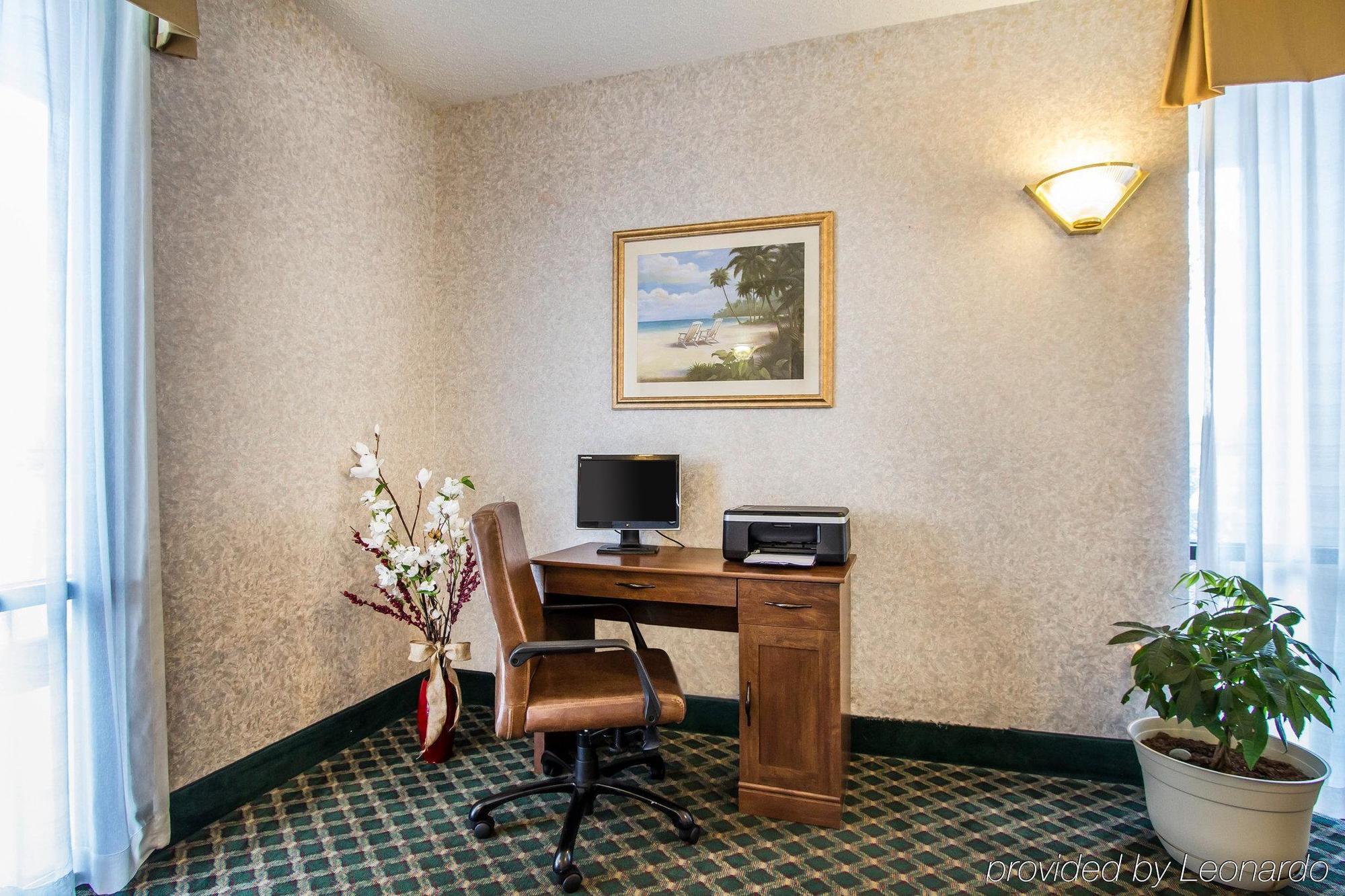 Quality Inn Foley Luaran gambar