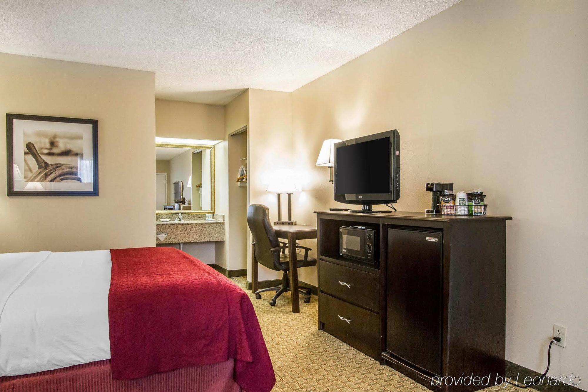 Quality Inn Foley Luaran gambar