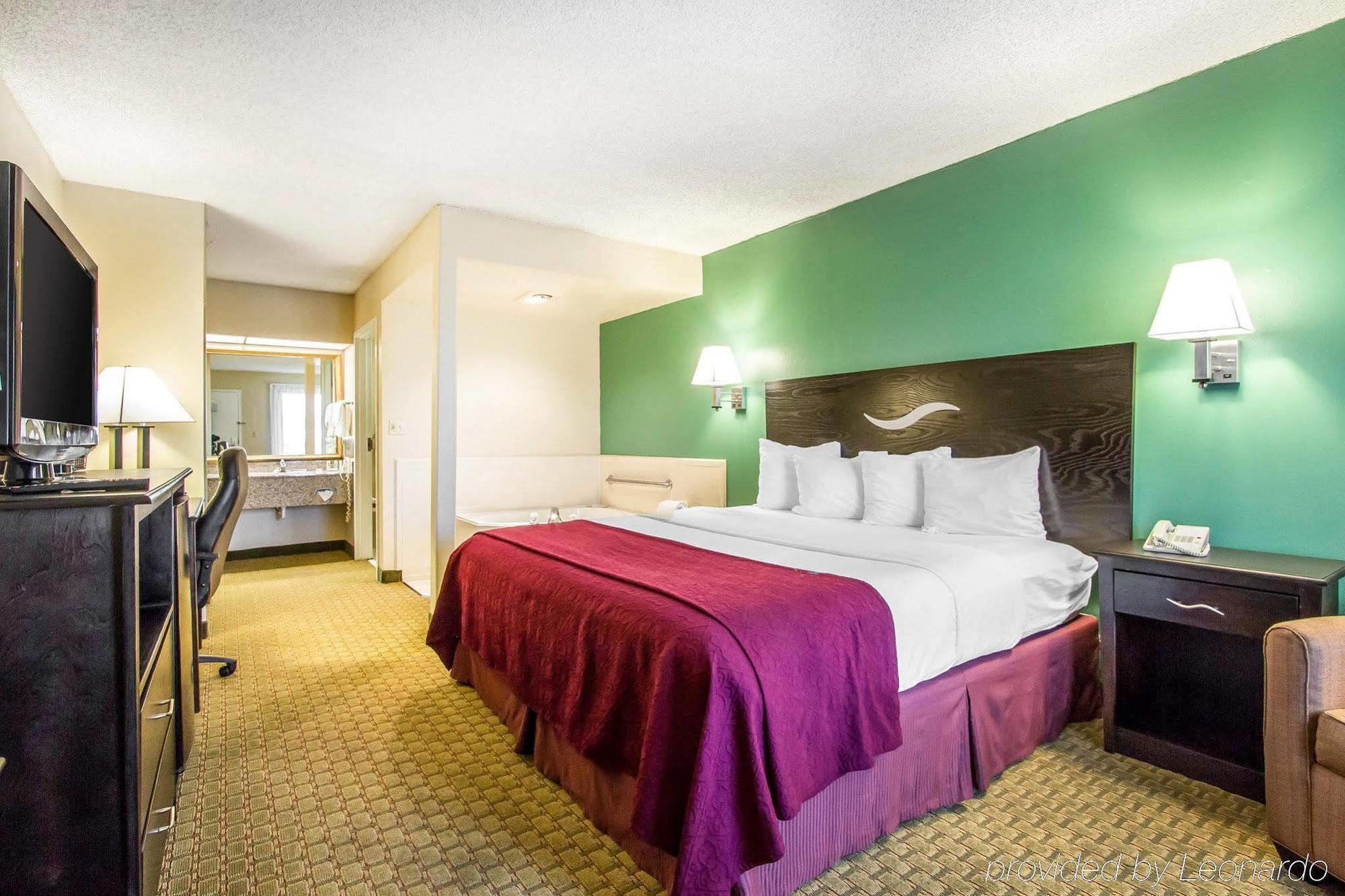 Quality Inn Foley Luaran gambar